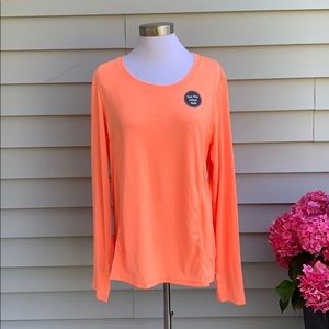 Danskin Now Workout Tees